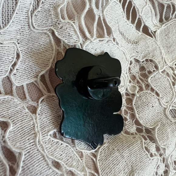 NEW Harry Potter I Solemnly Swear Marauders Map Pin - Picture 3 of 3